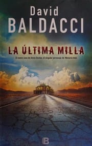 La última milla