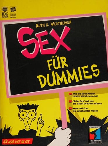 Sex für Dummies