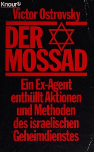 Der Mossad