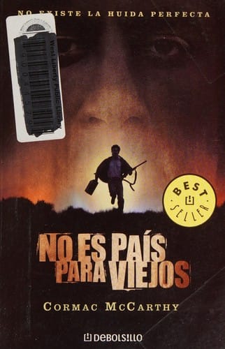 No es país para viejos