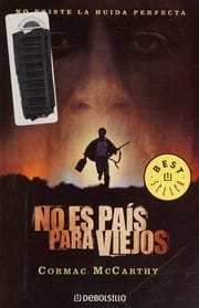No es país para viejos