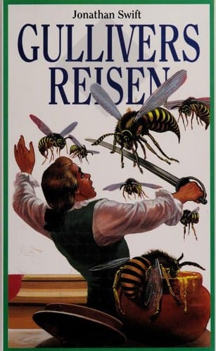 Gullivers Reisen