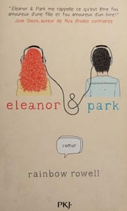 Eleanor & Park