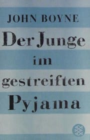 Der Junge im gestreiften Pyjama
