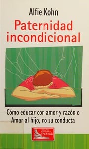 Paternidad incondicional