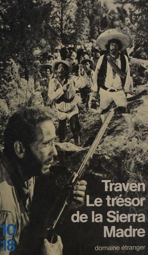 Le trésor de la Sierra Madre