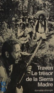 Le trésor de la Sierra Madre