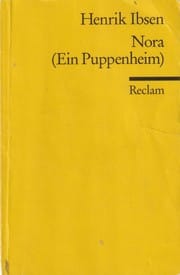 Nora (Ein Puppenheim)