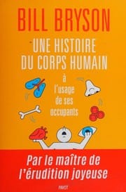 Une histoire du corps humain