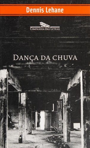 Dança da chuva