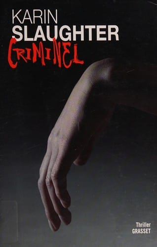 Criminel
