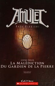 La malédiction du gardien de la pierre