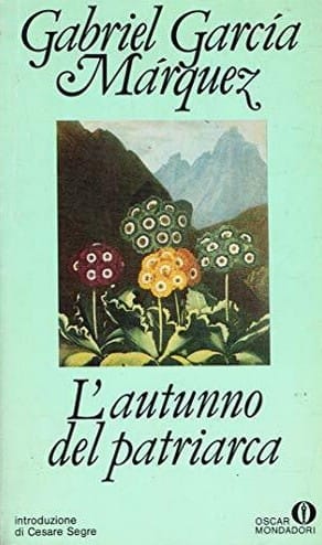 L'autunno del patriarca