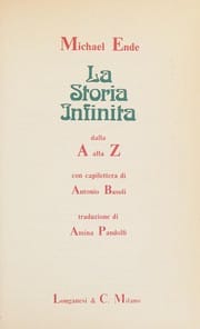 La storia infinita