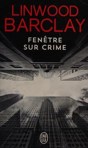 Fenêtre sur crime