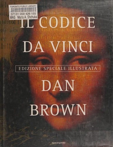 Il Codice Da Vinci