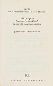 Viso negato