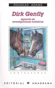 Dirk Gently