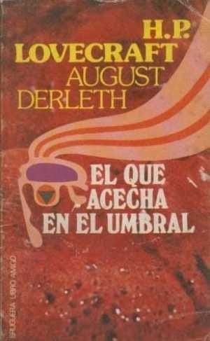 El que Acecha en el Umbral