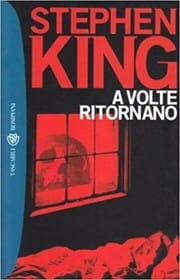 A Volte Ritornano