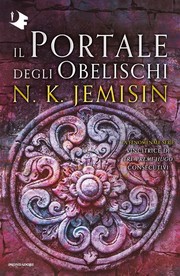 Il Portale degli Obelischi