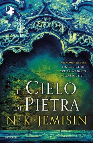 Il Cielo di Pietra