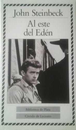Al Este del Edén