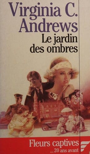 Le jardin des ombres
