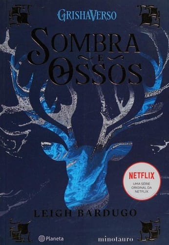 Sombra e Ossos