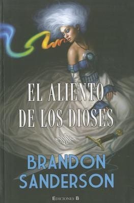 ALIENTO DE LOS DIOSES