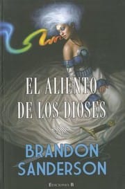 ALIENTO DE LOS DIOSES