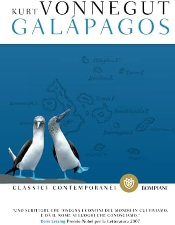 Galapagos