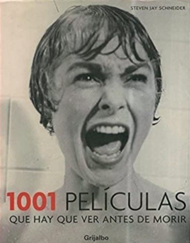 1001 películas que hay que ver antes de morir