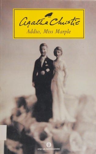 Addio, miss Marple