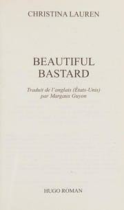 Beautiful bastard