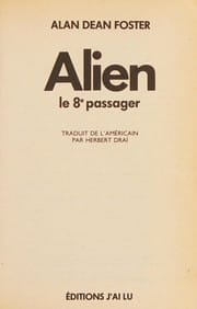 Alien