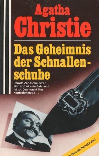 Das Geheimnis der Schnallenschuhe