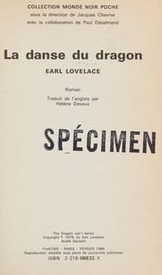 La danse du dragon