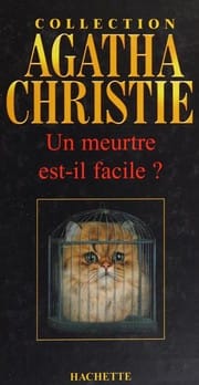 Un meurtre est-il facile?