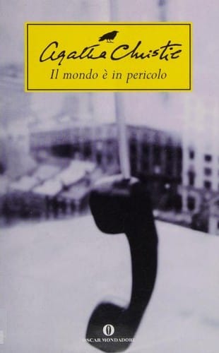 Il mondo è in pericolo
