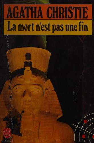 La mort n'est pas une fin