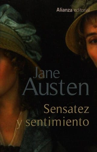 Sensatez y sentimiento