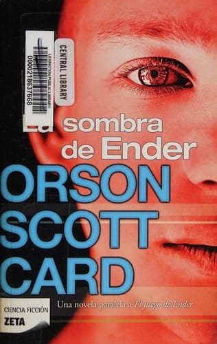 La Sombra de Ender