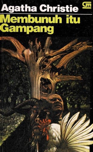 Membunuh itu Gampang