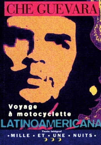 Voyage à motocyclette - Latinoamericana