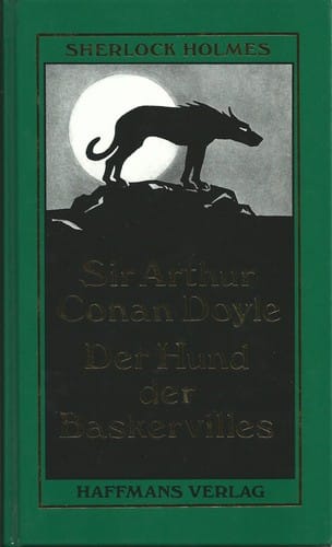 Der Hund von Baskervilles