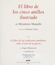 El libro de los cinco anillos ilustrados