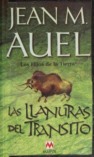 Las llanuras del transito