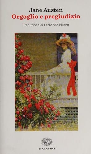 Orgoglio e pregiudizio