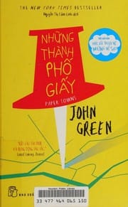 Những thành phố giấy